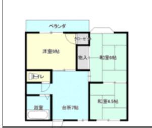 メゾンエスポア