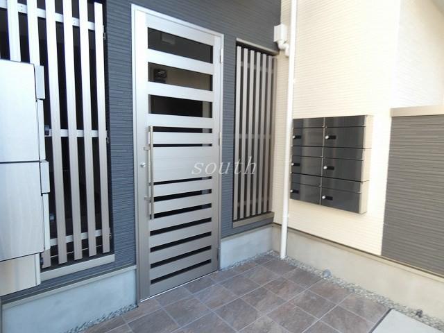 GRANDIR林寺