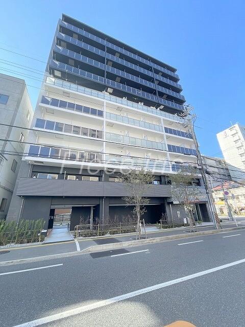 アドバンス江坂東デパール