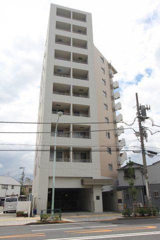 パークアクシス西ヶ原
