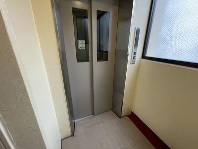 コンフォートマンション大門町