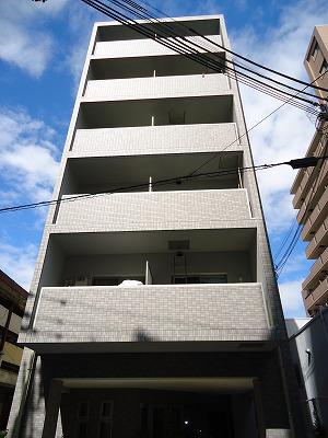 エトワール衣掛