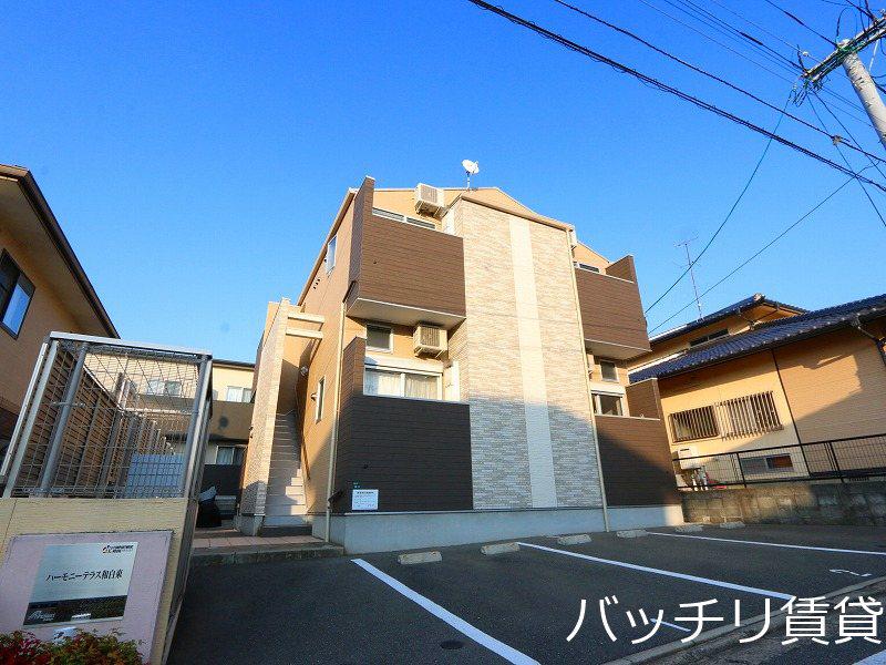 ハーモニーテラス和白東