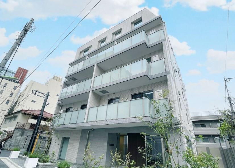 パークレジデンス三軒茶屋