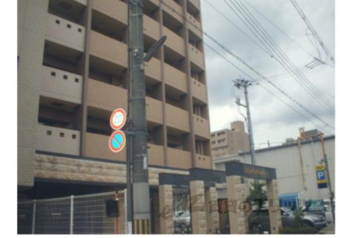 プレサンス京都烏丸NEXT