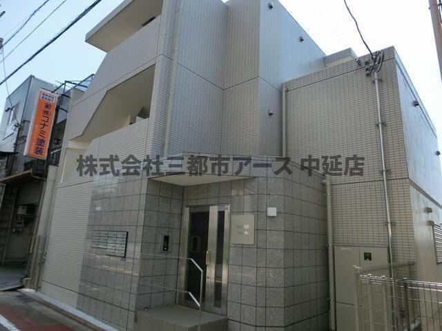 パークヒルズ馬込