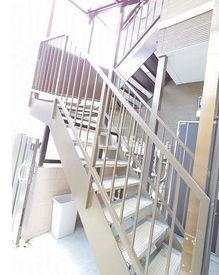 エクセレンス立川