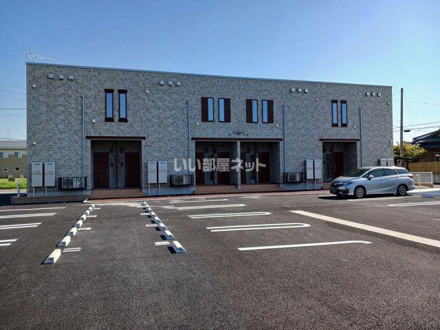 カリメーラ I