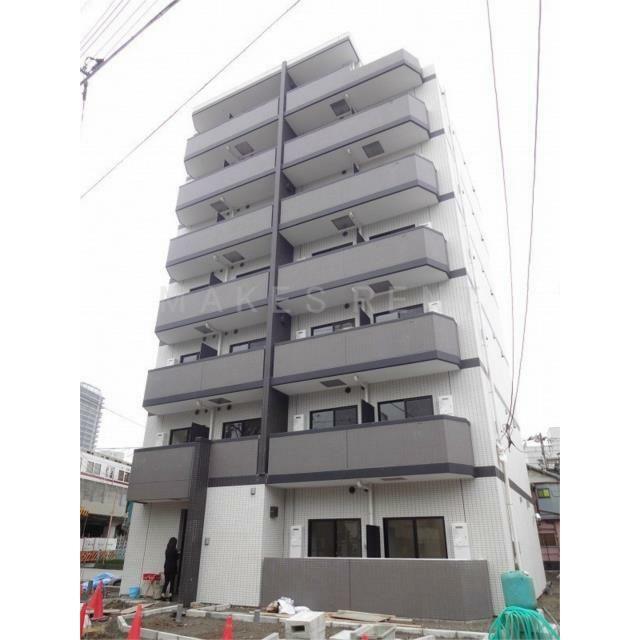 メイクスデザイン東向島