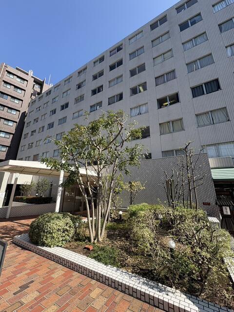 番町ハイム