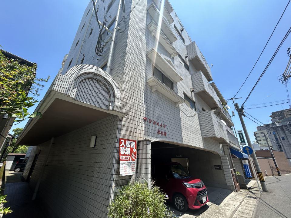 サンシャイン上之園