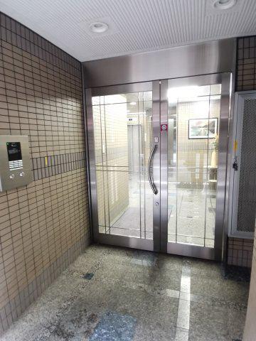 ハイコート長堀