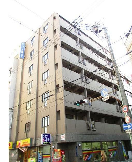 ハイコート長堀