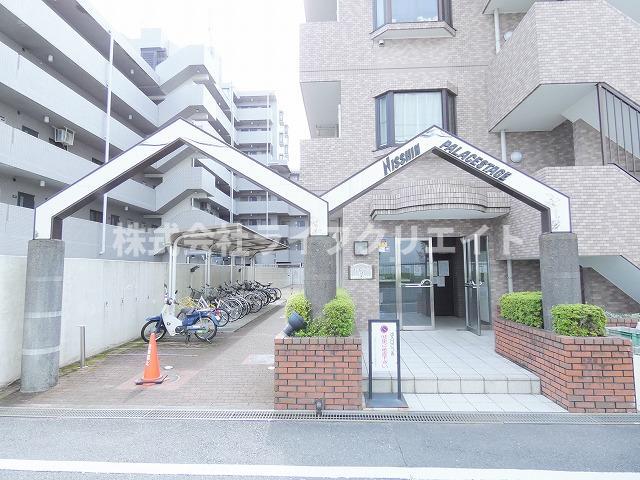 日神パレステージ豊田