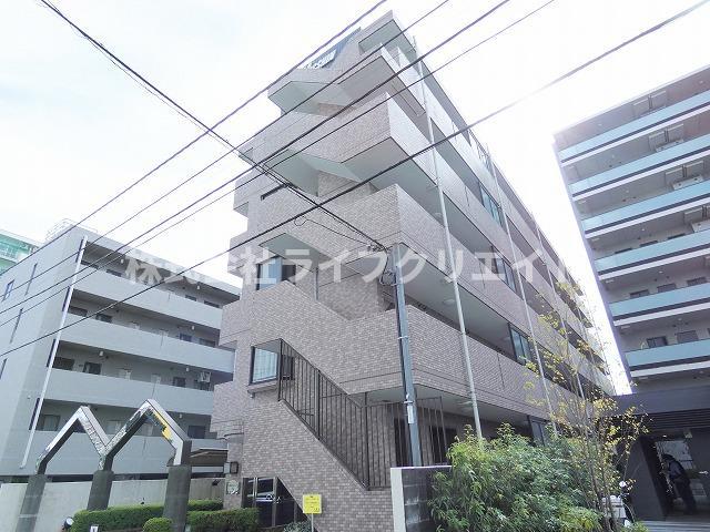 日神パレステージ豊田