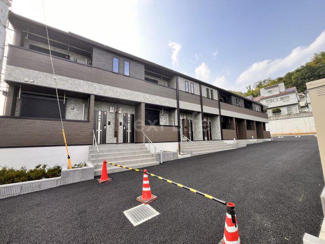 ヒカルサ東京武蔵村山(2LDK/1階)