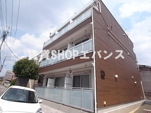 リブリ・アネックス習志野