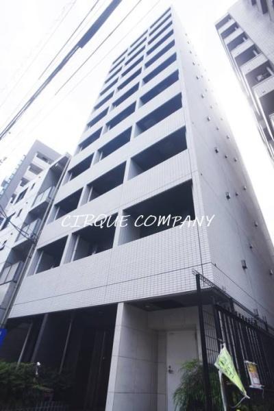 ベルシード横濱ウエストII