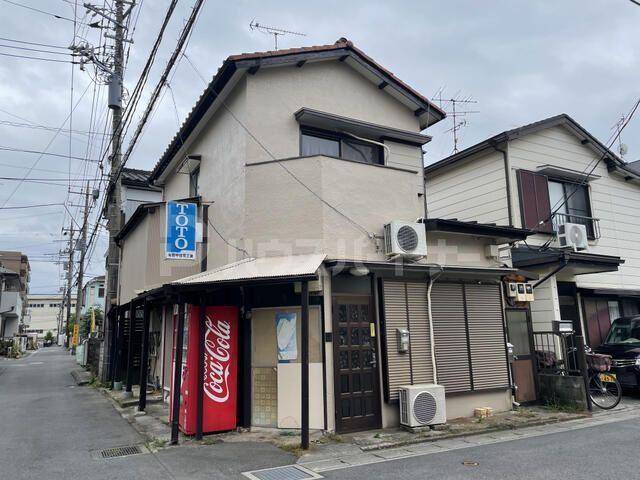 LMハイツ