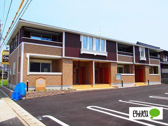 アウローラ ウーヌス