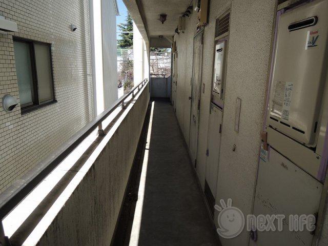 ガストハウス府中