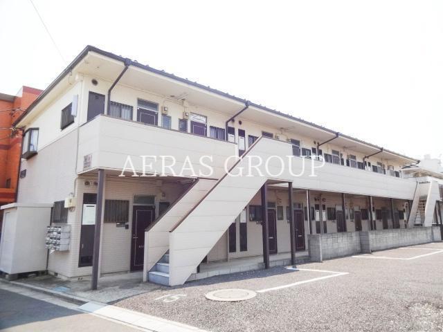 エスポワール岩崎