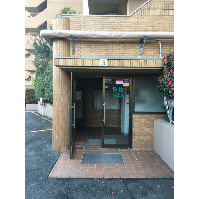 三旺バルコニカ東山イースト B棟