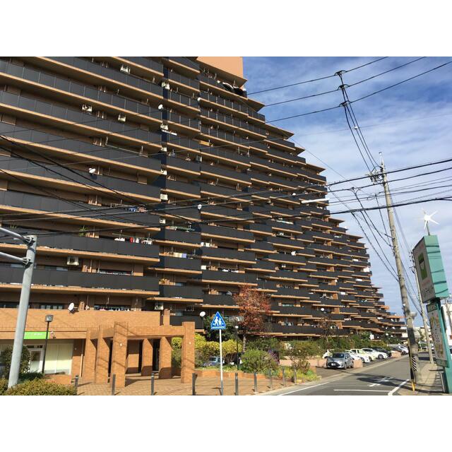 三旺バルコニカ東山イースト B棟