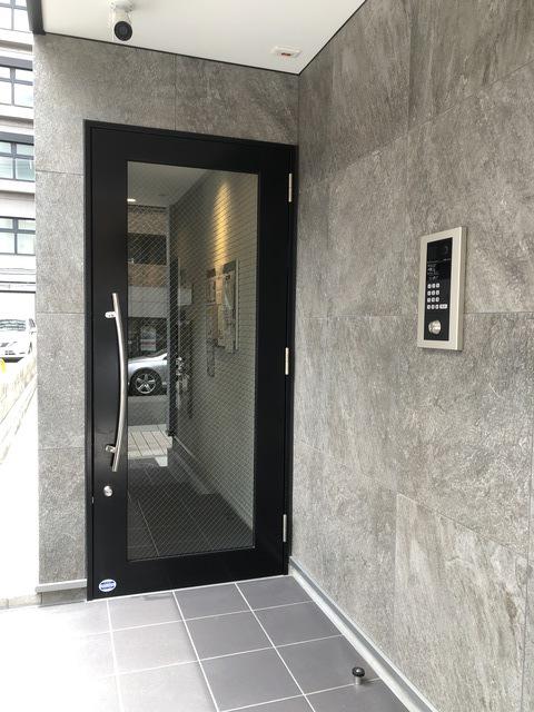 ワコーレヴィータ神戸駅ノース