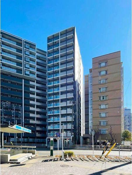 S-RESIDENCE葵II