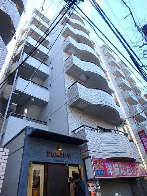 プラスム荻窪