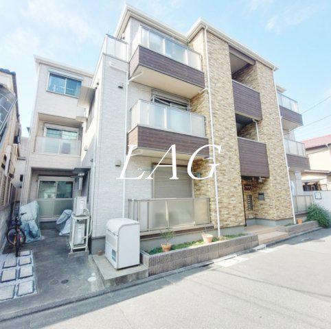 コルティーレ豊町