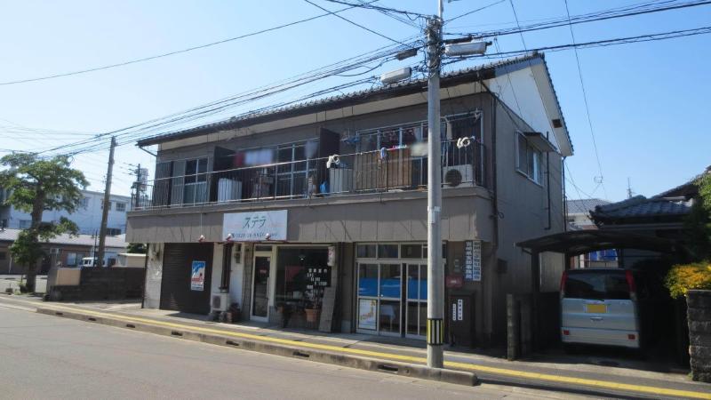 野中アパート