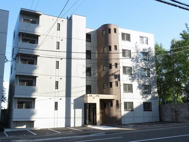 月寒イースト
