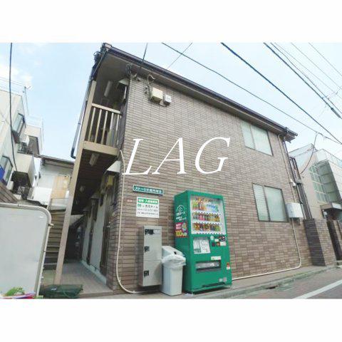 ストーリオ高円寺II