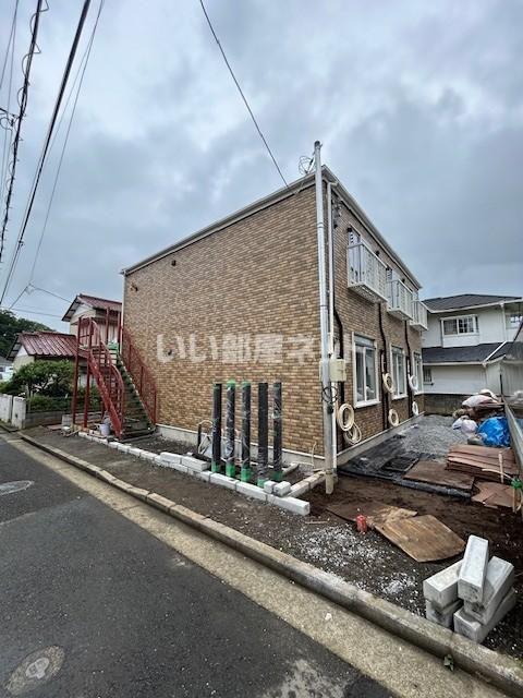QUIET CRAB HOUSE 本郷台