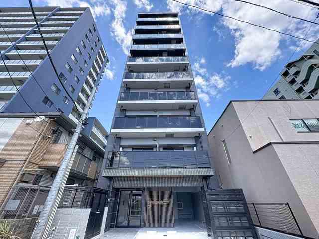 グローリー南福岡(1LDK/9階)