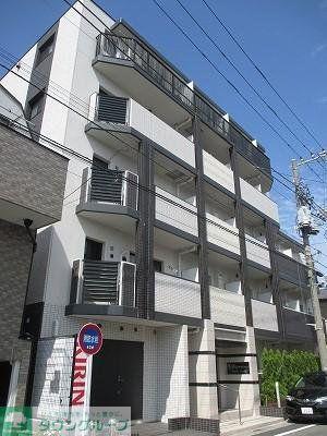 B CITY APARTMENT TOKYO サウス