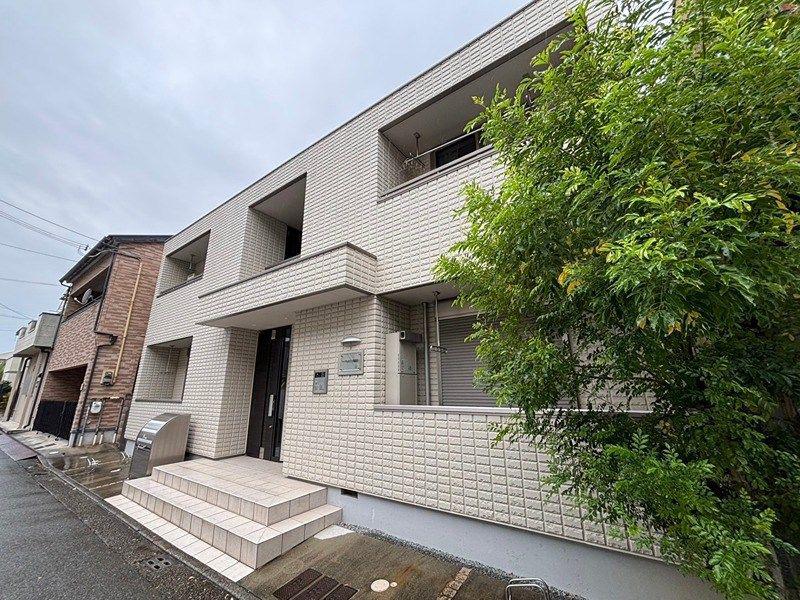 へーベルメゾン姫路 A棟