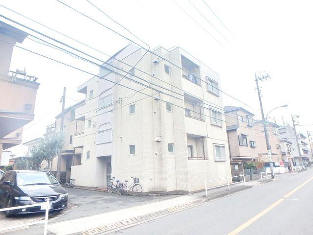 ハイマート小平