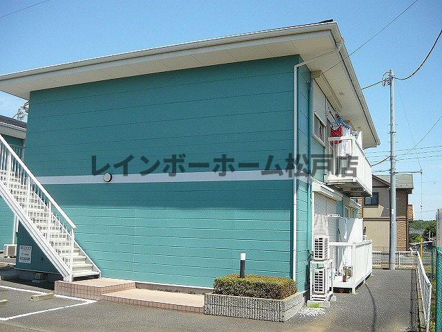パサニアハイツA