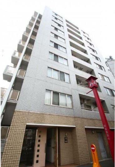 ソリテア四谷荒木町