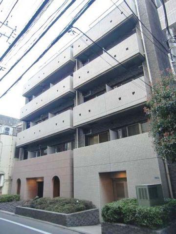 アプレシティ三田