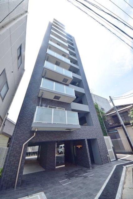 クラリッサ横浜ウエスト
