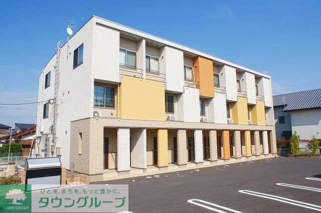 フェリーチェ