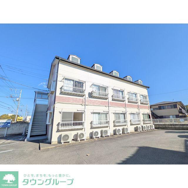 エーデルハイツ
