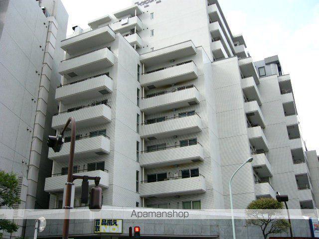 ライオンズマンション池袋