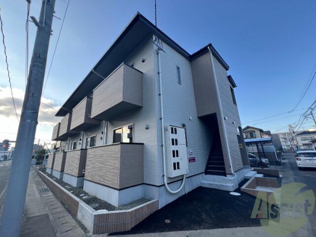 ネオステージ萩野町