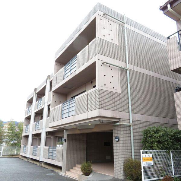 エルドラード上ヶ原2番館