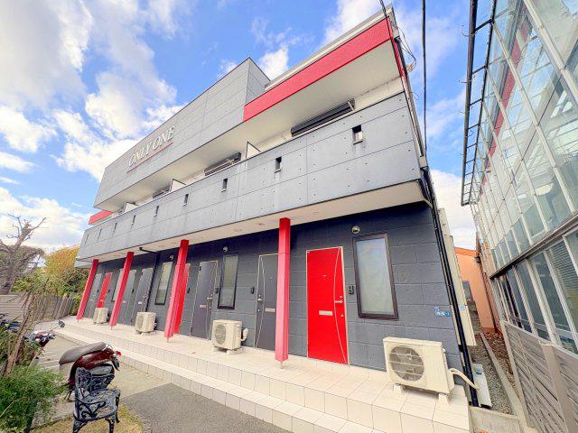 ONLYONE宝塚山本I